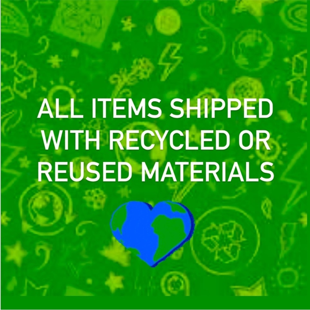 Eco-Friendly Shipping Materials